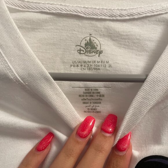 Walt Disney World 50th Anniversary T-shirt Mickey Mouse - Picture 2 of 4